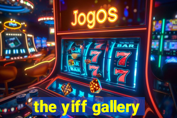 the yiff gallery